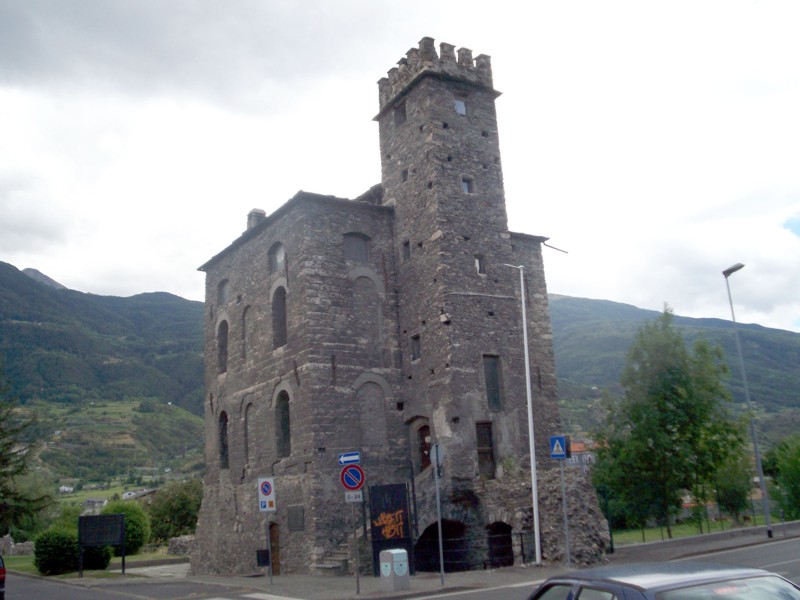 Aosta