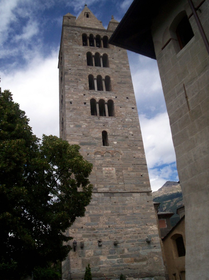 Aosta