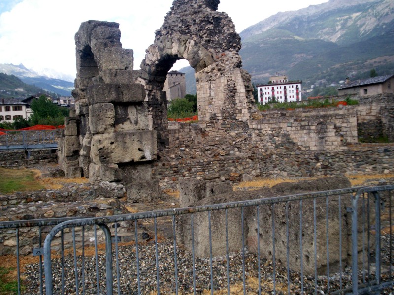 Aosta
