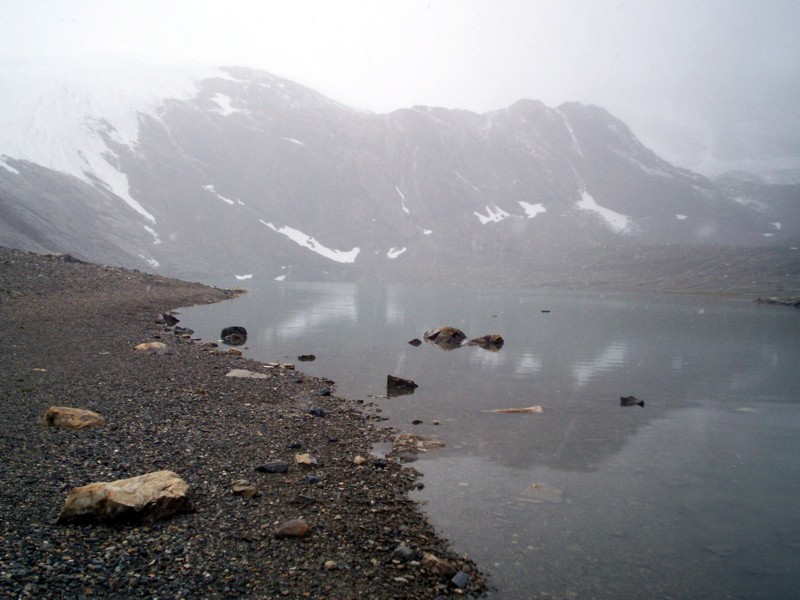 Laghi......della VALLE D''AOSTA