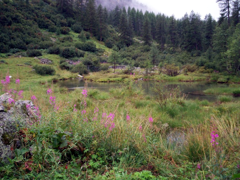 Laghi......della VALLE D''AOSTA