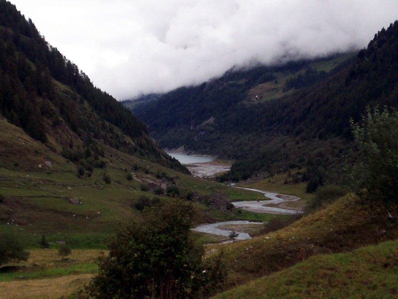 Laghi......della VALLE D''AOSTA