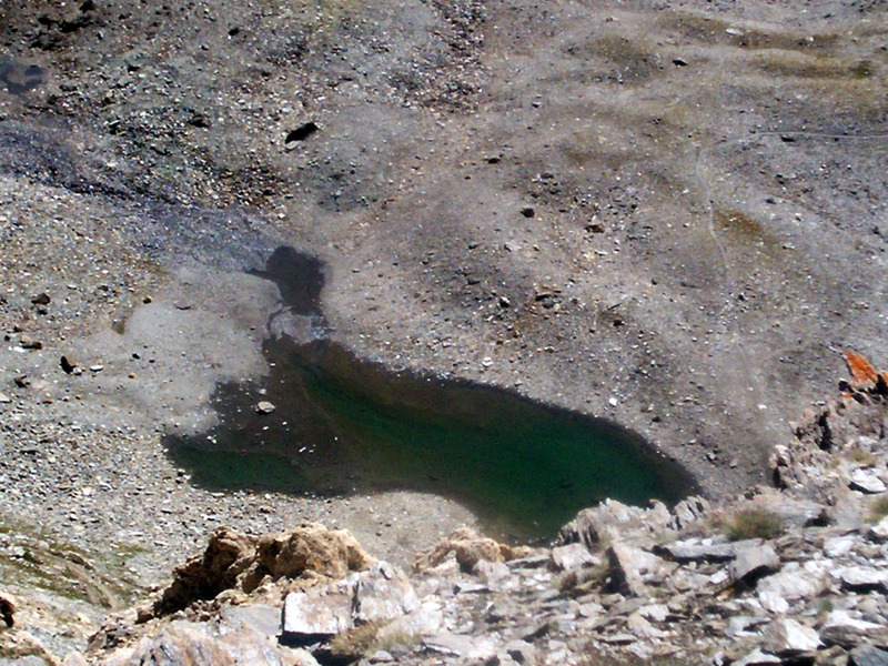 Laghi......della VALLE D''AOSTA