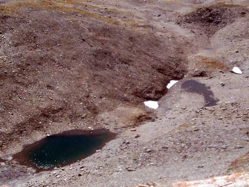 Laghi......della VALLE D''AOSTA