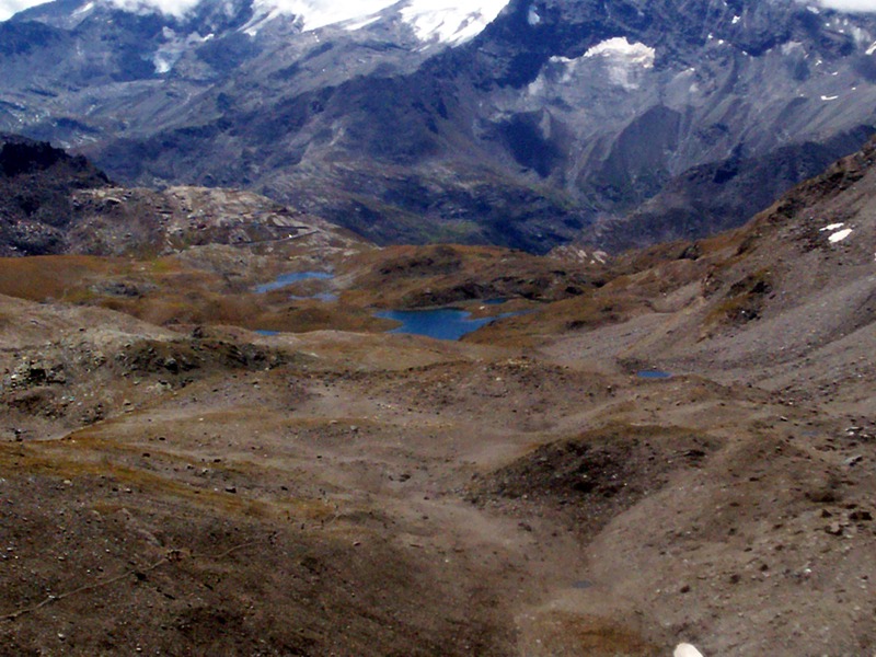 Laghi......della VALLE D''AOSTA