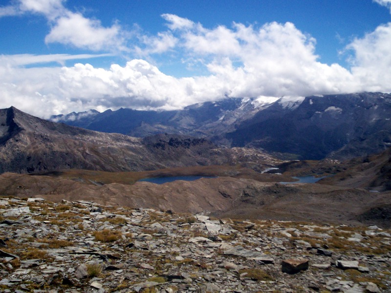 Laghi......della VALLE D''AOSTA