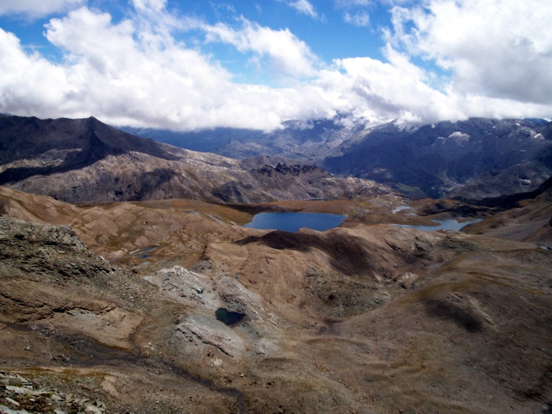 Laghi......della VALLE D''AOSTA