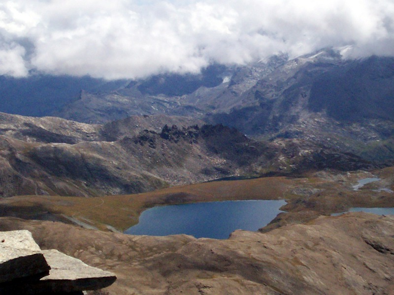 Laghi......della VALLE D''AOSTA