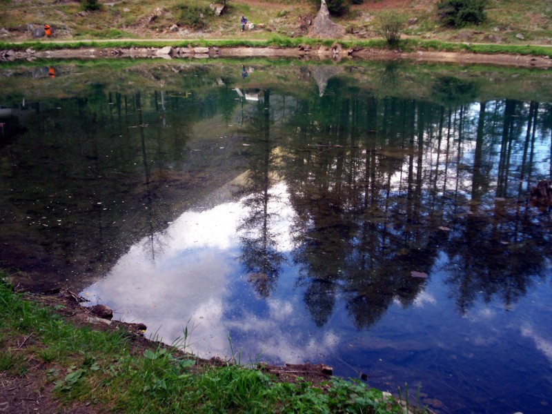 Laghi......della VALLE D''AOSTA