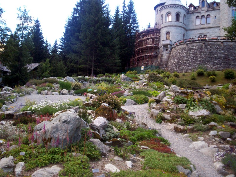 Gressoney la Trinit - Gressoney St Jean