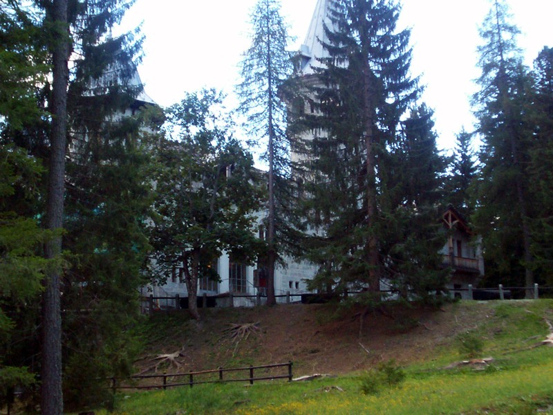 Gressoney la Trinit - Gressoney St Jean