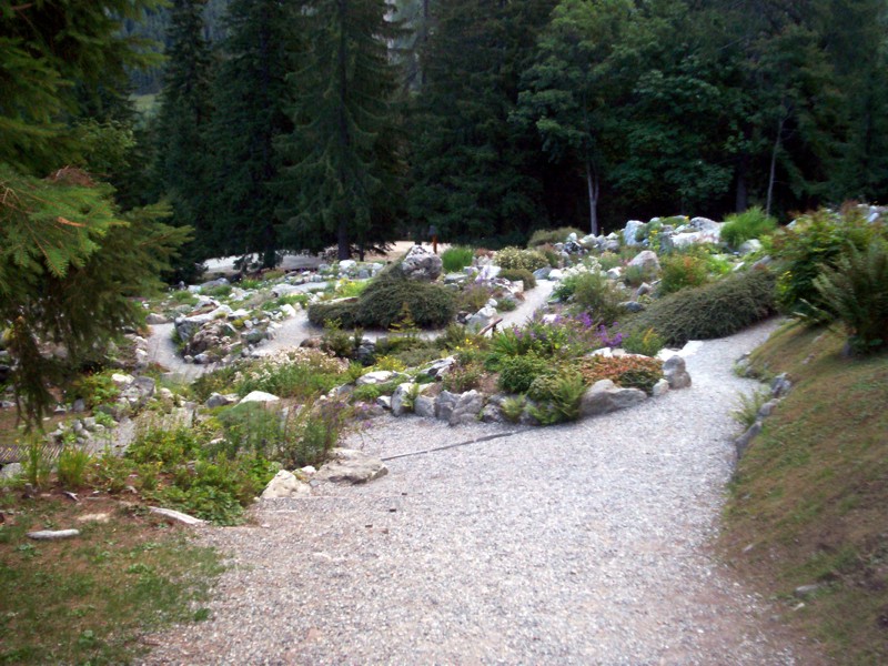Gressoney la Trinit - Gressoney St Jean