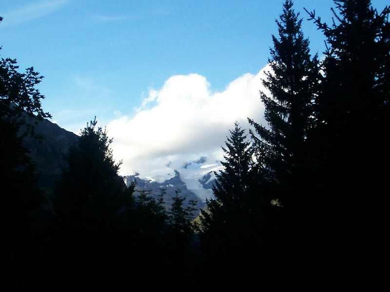 Gressoney la Trinit - Gressoney St Jean
