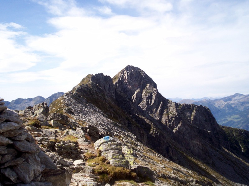 Cima tre Vescovi