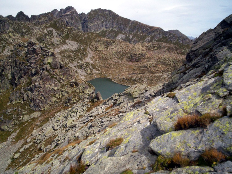 Laghi.....del PIEMONTE