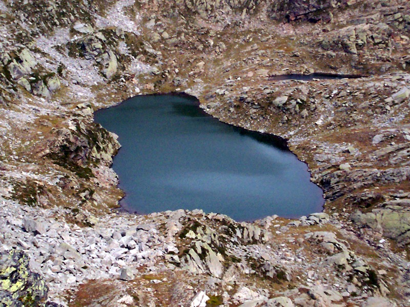 Laghi.....del PIEMONTE