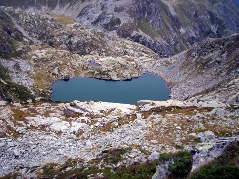 Laghi.....del PIEMONTE