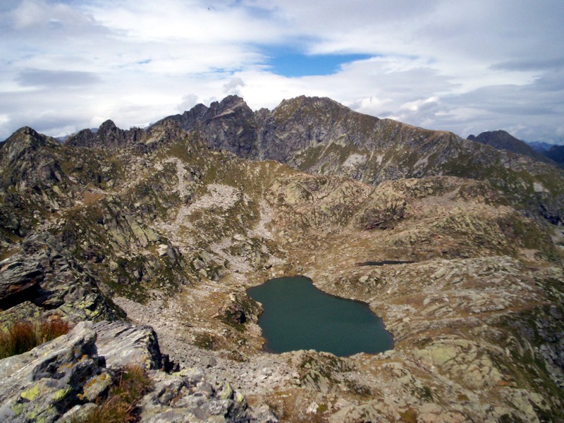 Laghi.....del PIEMONTE