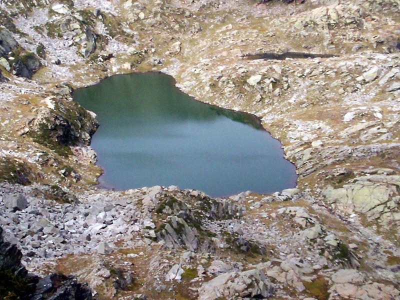 Laghi.....del PIEMONTE