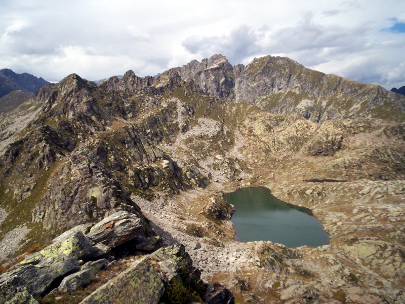 Laghi.....del PIEMONTE