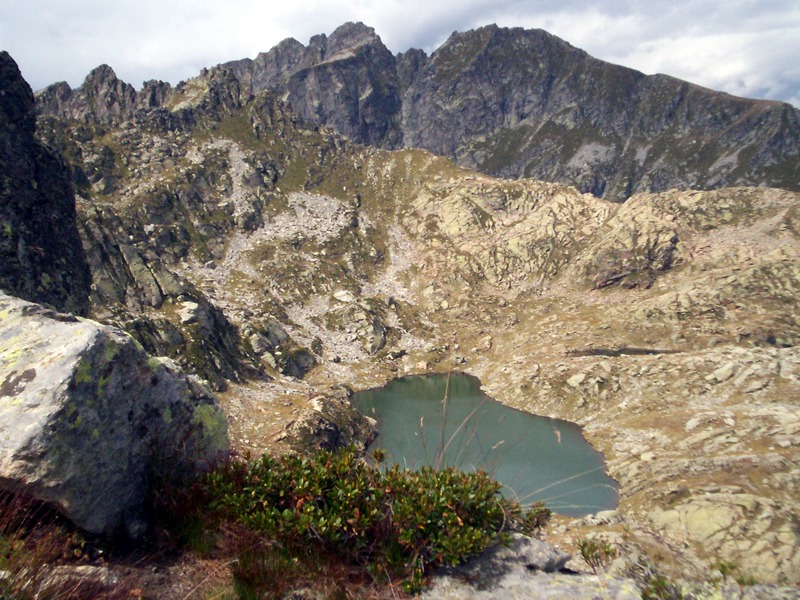 Laghi.....del PIEMONTE