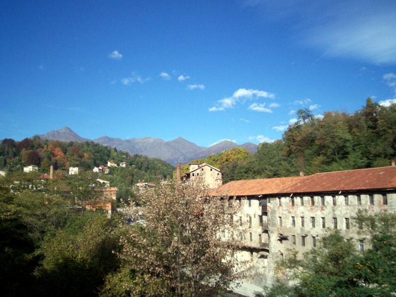 Carrellata di foto - Valle Cervo