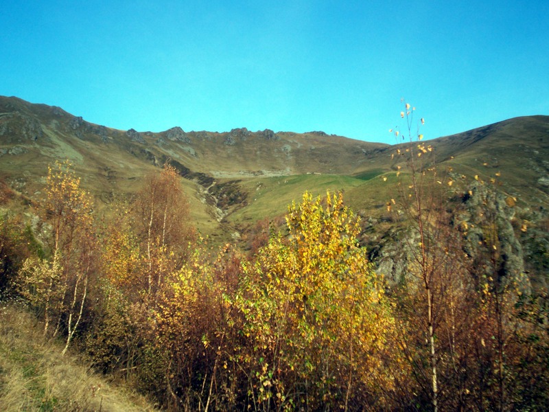 Cima delle Guardie - Valle Cervo