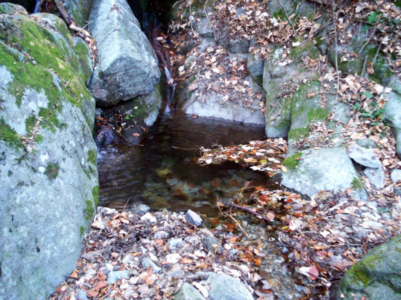Cima delle Guardie - Valle Cervo