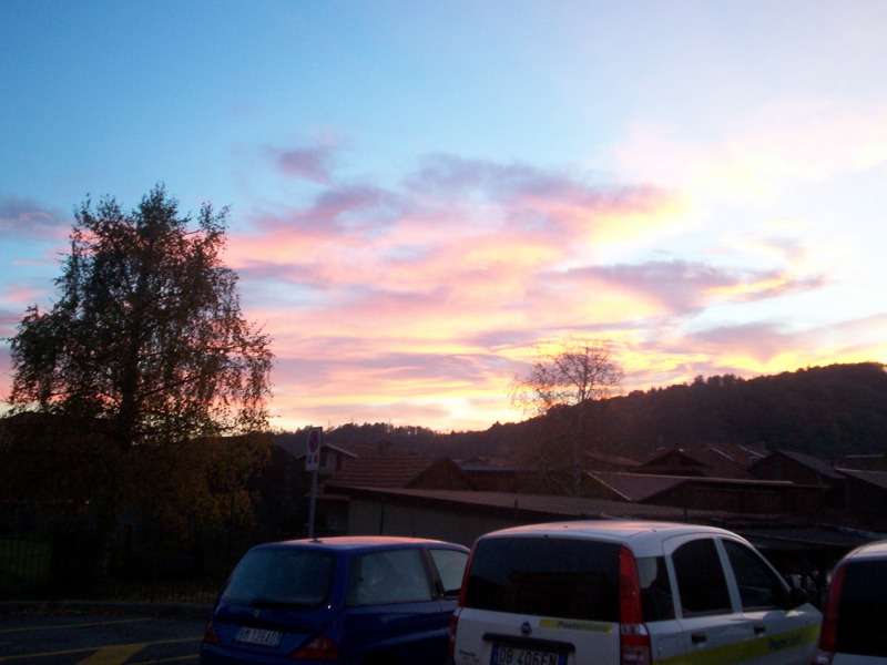 Cima delle Guardie - Valle Cervo