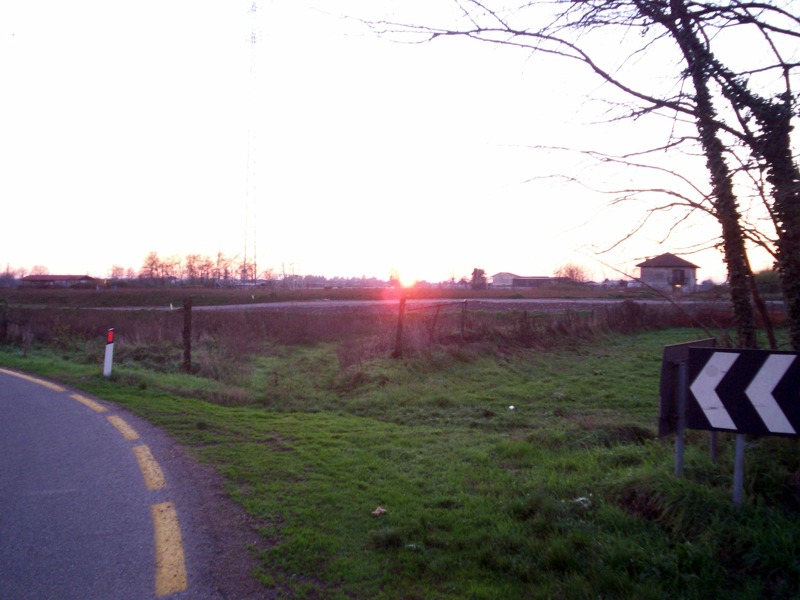 tramonti vari