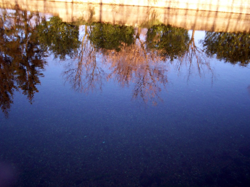 Il Naviglio grande