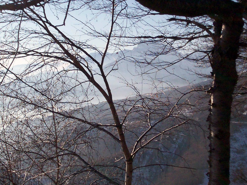 Valle Cervo - Bocchetto di Sessera