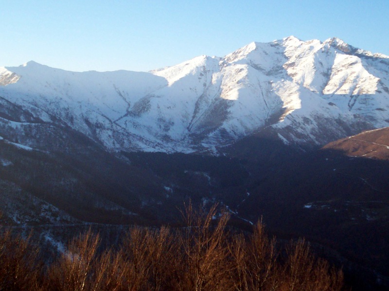 Valle Cervo - Bocchetto di Sessera