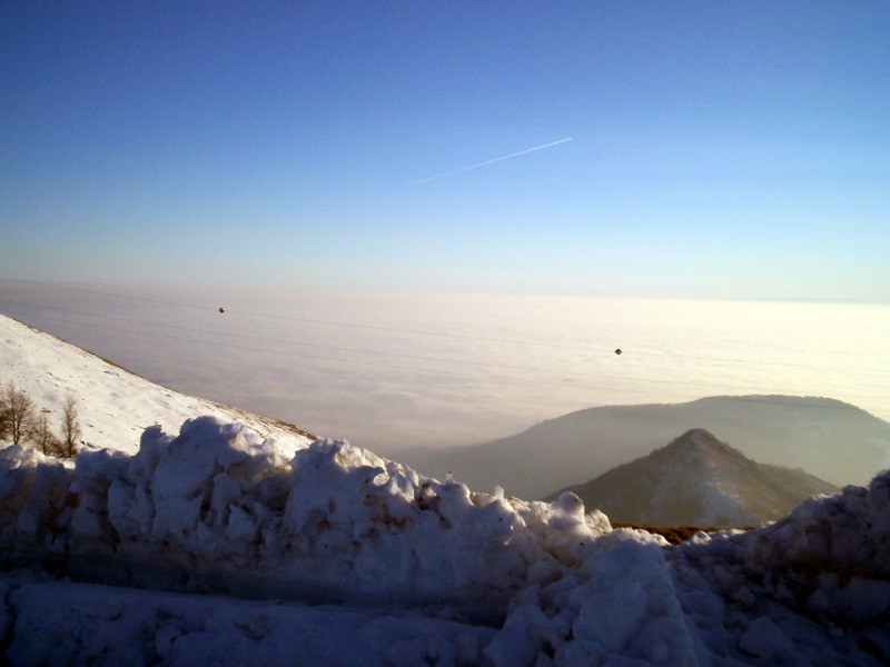 Valle Cervo - Bocchetto di Sessera