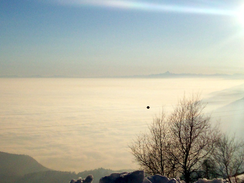 Valle Cervo - Bocchetto di Sessera