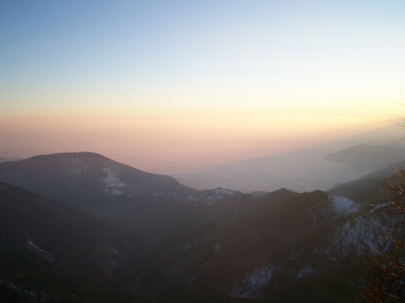 Valle Cervo - Bocchetto di Sessera