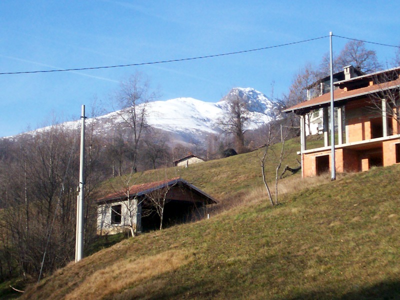 Sant Eurasia - Oropa