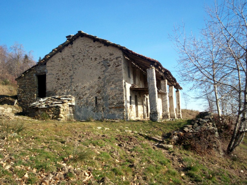 Sant Eurasia - Oropa