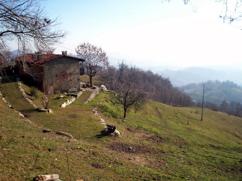 Sant Eurasia - Oropa
