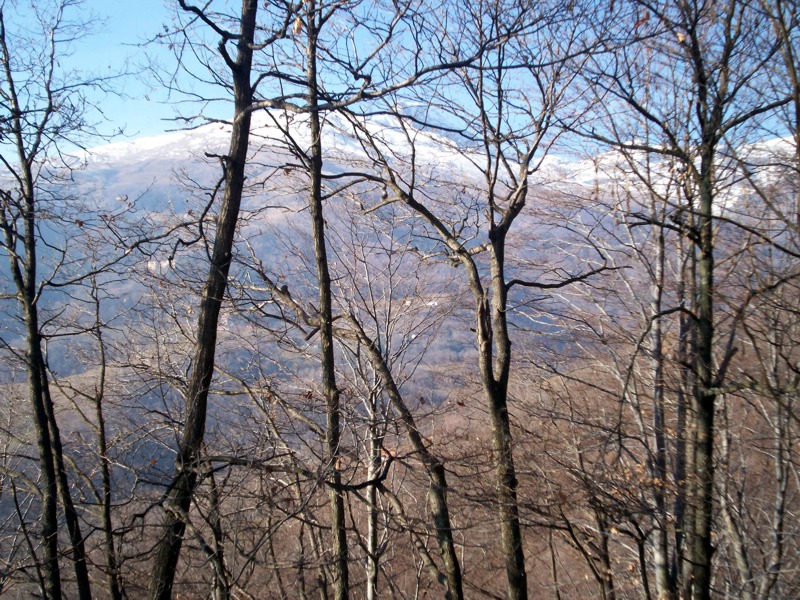 Sant Eurasia - Oropa
