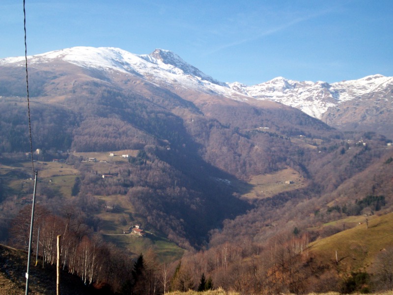 Sant Eurasia - Oropa