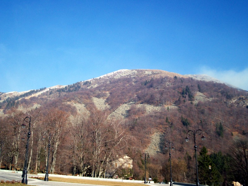 Sant Eurasia - Oropa