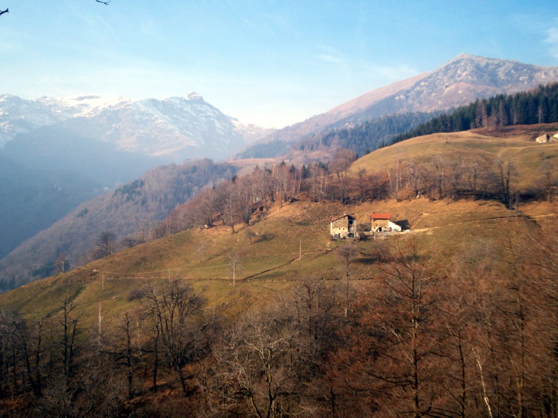 Sant Eurasia - Oropa