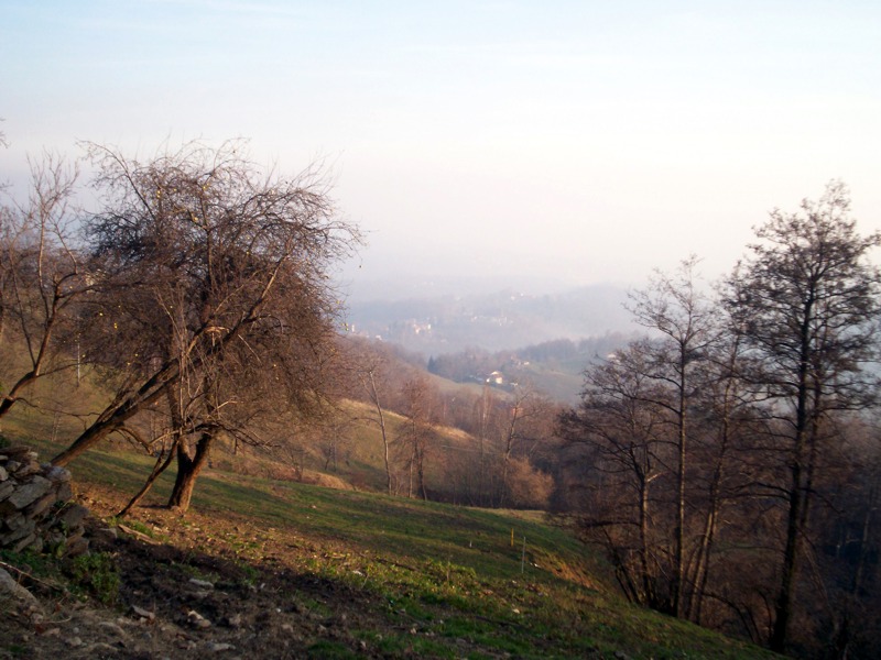 Sant Eurasia - Oropa