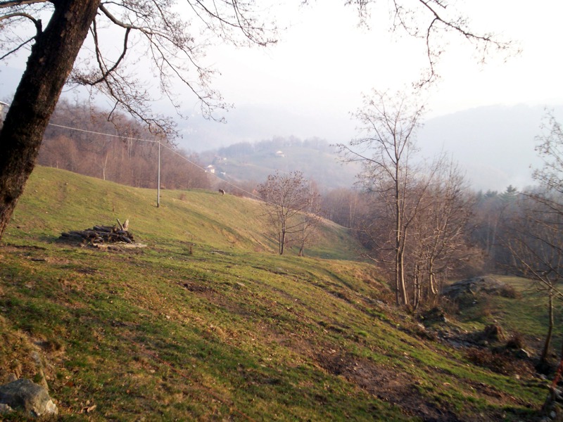 Sant Eurasia - Oropa