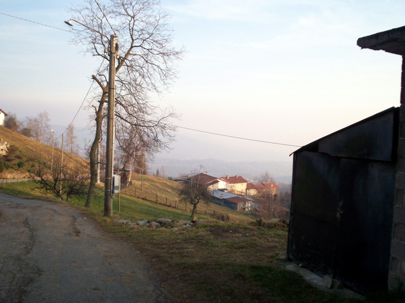 Sant Eurasia - Oropa