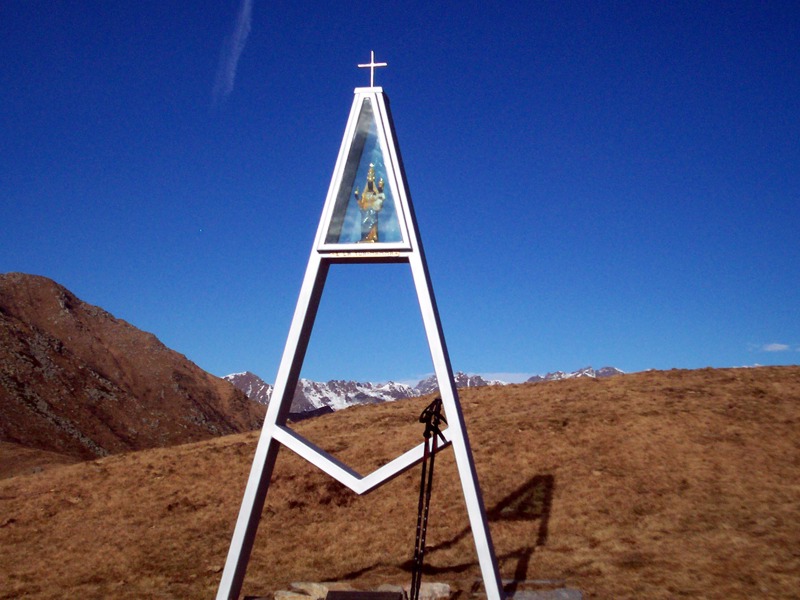 Monte Cucco - Valle Oropa