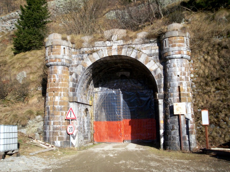 Monte Cucco - Valle Oropa
