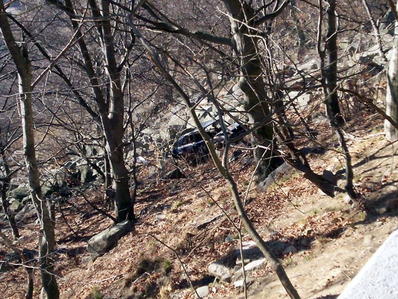 Monte Cucco - Valle Oropa