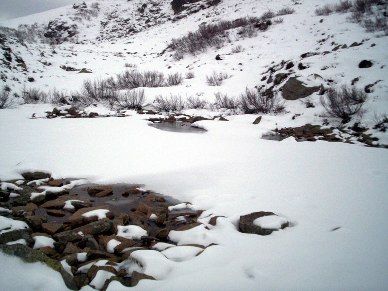 Laghi.....del PIEMONTE